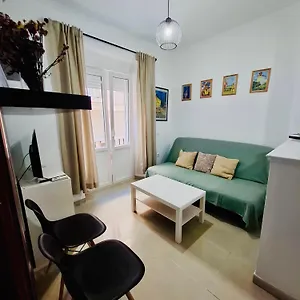  Apartamento Feduchy