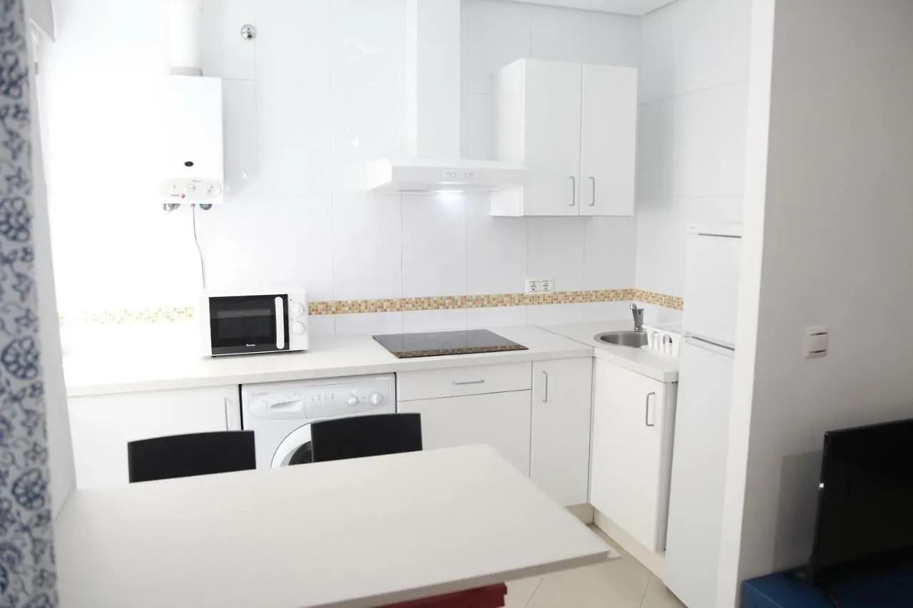 Apartment Fantastico Piso, Junto Al Teatro Falla Y A La Playa Cadiz Spain
