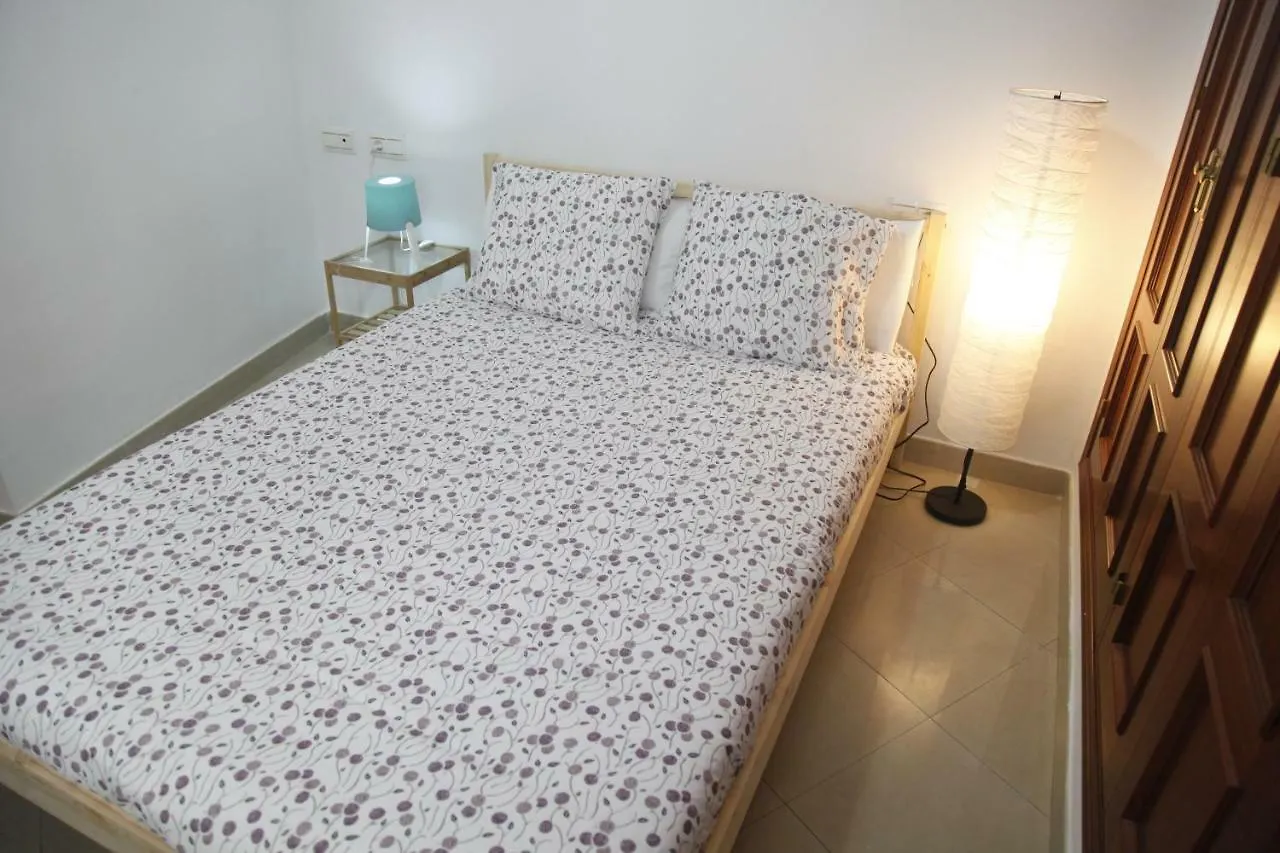 Fantastico Piso, Junto Al Teatro Falla Y A La Playa Cadiz Apartment